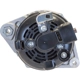 Purchase Top-Quality Remanufactured Alternator by DENSO - 210-1205 pa2