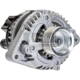 Purchase Top-Quality Remanufactured Alternator by DENSO - 210-1205 pa3