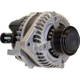 Purchase Top-Quality Remanufactured Alternator by DENSO - 210-1206 pa2