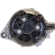 Purchase Top-Quality Remanufactured Alternator by DENSO - 210-1206 pa3