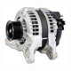 Purchase Top-Quality Denso - 210-1209 - Remanufactured Alternators pa1