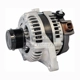Purchase Top-Quality Remanufactured Alternator by DENSO - 210-1210 pa1