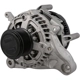 Purchase Top-Quality Denso - 210-1212 - Remanufactured Alternators pa1