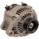 Purchase Top-Quality Remanufactured Alternator by DENSO - 210-1214 pa1