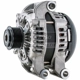 Purchase Top-Quality Remanufactured Alternator by DENSO - 210-1218 pa2