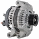 Purchase Top-Quality Remanufactured Alternator by DENSO - 210-1219 pa1