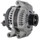 Purchase Top-Quality Remanufactured Alternator by DENSO - 210-1219 pa3