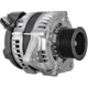 Purchase Top-Quality Denso - 210-1222 - Remanufactured Alternators pa1