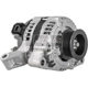 Purchase Top-Quality Remanufactured Alternator by DENSO - 210-1224 pa1