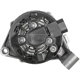 Purchase Top-Quality Remanufactured Alternator by DENSO - 210-1224 pa2
