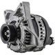 Purchase Top-Quality Denso - 210-1225 - Remanufactured Alternators pa1