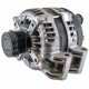 Purchase Top-Quality Remanufactured Alternator by DENSO - 210-1226 pa1