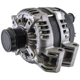 Purchase Top-Quality Remanufactured Alternator by DENSO - 210-1226 pa3