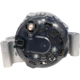 Purchase Top-Quality Remanufactured Alternator by DENSO - 210-1227 pa1