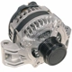 Purchase Top-Quality Remanufactured Alternator by DENSO - 210-1227 pa2