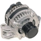 Purchase Top-Quality Remanufactured Alternator by DENSO - 210-1227 pa3