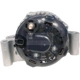 Purchase Top-Quality Remanufactured Alternator by DENSO - 210-1227 pa4