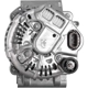 Purchase Top-Quality Remanufactured Alternator by DENSO - 210-1228 pa1