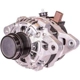 Purchase Top-Quality Remanufactured Alternator by DENSO - 210-1229 pa1