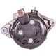 Purchase Top-Quality Remanufactured Alternator by DENSO - 210-1229 pa2