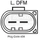 Purchase Top-Quality Remanufactured Alternator by DENSO - 210-1229 pa3