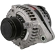 Purchase Top-Quality Denso - 210-1231 - Remanufactured Alternators pa2