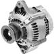 Purchase Top-Quality Denso - 210-1238 - Remanufactured Alternators pa1