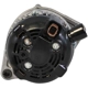 Purchase Top-Quality DENSO - 210-1240 - Remanufactured Alternator pa2
