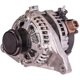 Purchase Top-Quality Remanufactured Alternator by DENSO - 210-1244 pa2