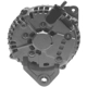 Purchase Top-Quality Remanufactured Alternator by DENSO - 210-3137 pa1