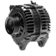 Purchase Top-Quality Remanufactured Alternator by DENSO - 210-3137 pa3