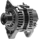 Purchase Top-Quality Remanufactured Alternator by DENSO - 210-3146 pa1
