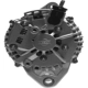 Purchase Top-Quality Remanufactured Alternator by DENSO - 210-3146 pa2