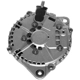 Purchase Top-Quality Remanufactured Alternator by DENSO - 210-3148 pa1