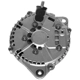 Purchase Top-Quality Remanufactured Alternator by DENSO - 210-3148 pa4