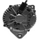 Purchase Top-Quality Remanufactured Alternator by DENSO - 210-3153 pa4