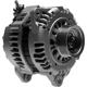 Purchase Top-Quality Remanufactured Alternator by DENSO - 210-3153 pa5