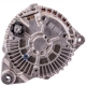 Purchase Top-Quality Remanufactured Alternator by DENSO - 210-4005 pa1