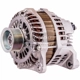 Purchase Top-Quality Remanufactured Alternator by DENSO - 210-4005 pa2