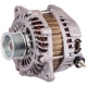 Purchase Top-Quality Denso - 210-4006 - Remanufactured Alternators pa1
