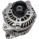 Purchase Top-Quality DENSO - 210-4007 - Remanufactured Alternator pa1