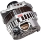 Purchase Top-Quality DENSO - 210-4007 - Remanufactured Alternator pa2