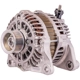 Purchase Top-Quality Denso - 210-4008 - Remanufactured Alternators pa2