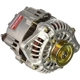 Purchase Top-Quality Remanufactured Alternator by DENSO - 210-4111 pa3