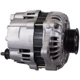 Purchase Top-Quality Remanufactured Alternator by DENSO - 210-4111 pa5