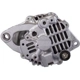 Purchase Top-Quality Remanufactured Alternator by DENSO - 210-4111 pa6