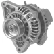 Purchase Top-Quality Remanufactured Alternator by DENSO - 210-4121 pa1