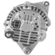 Purchase Top-Quality Remanufactured Alternator by DENSO - 210-4129 pa4
