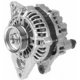 Purchase Top-Quality Remanufactured Alternator by DENSO - 210-4129 pa7