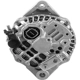 Purchase Top-Quality Remanufactured Alternator by DENSO - 210-4134 pa6
